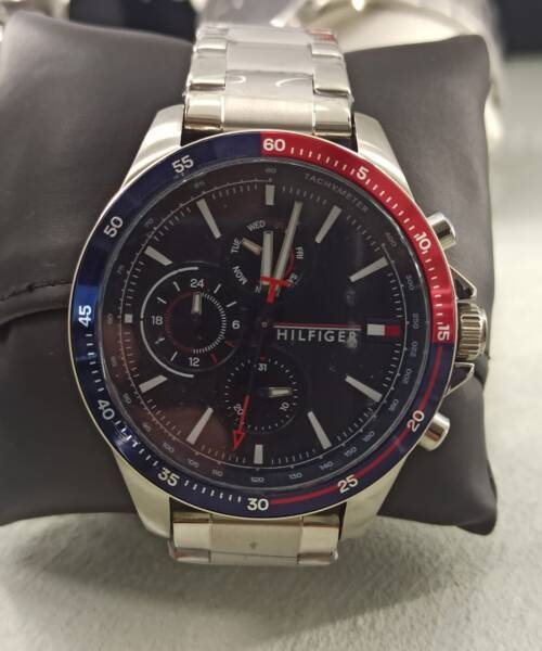 Orologio Tommy Hilfiger